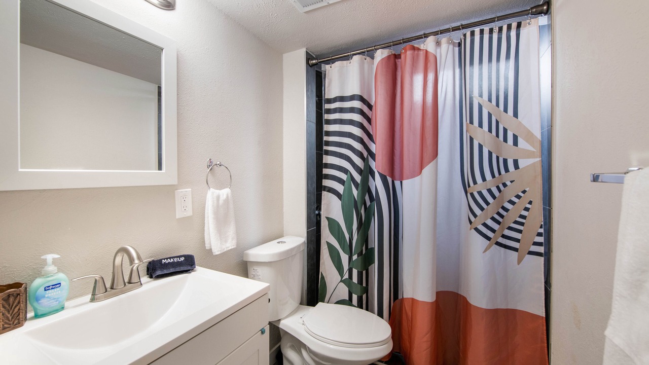 Photo of Bathroom in Lamar Heights Area