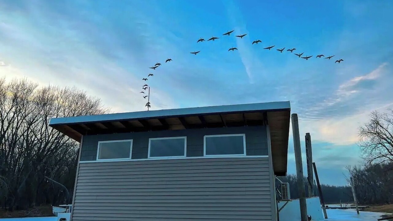 Photo of Outdoor in East Dubuque