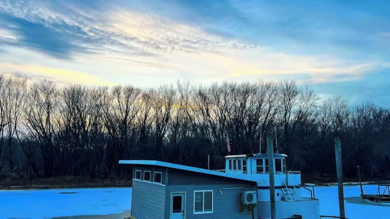 Photo of Outdoor in East Dubuque