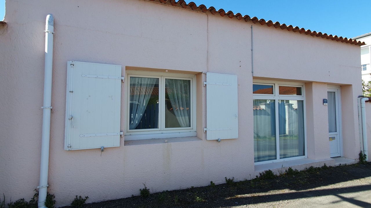 Photo of Outdoor in LʼAiguillon-sur-Mer