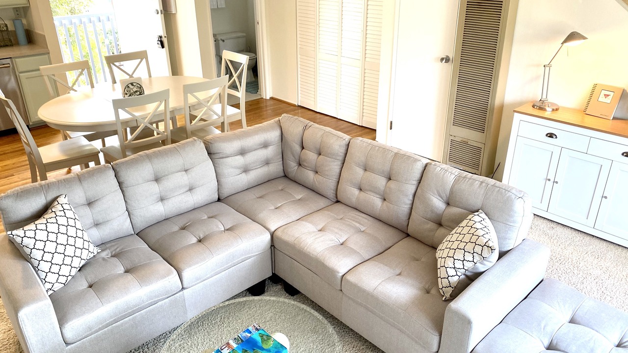 Photo of Livingroom in Carpinteria