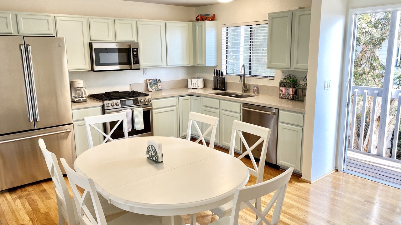 Photo of Kitchen in Carpinteria