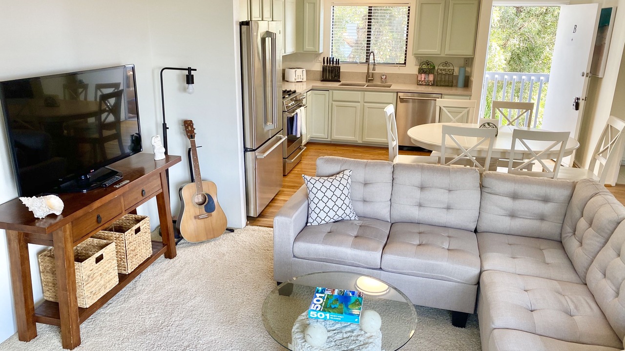 Photo of Livingroom in Carpinteria