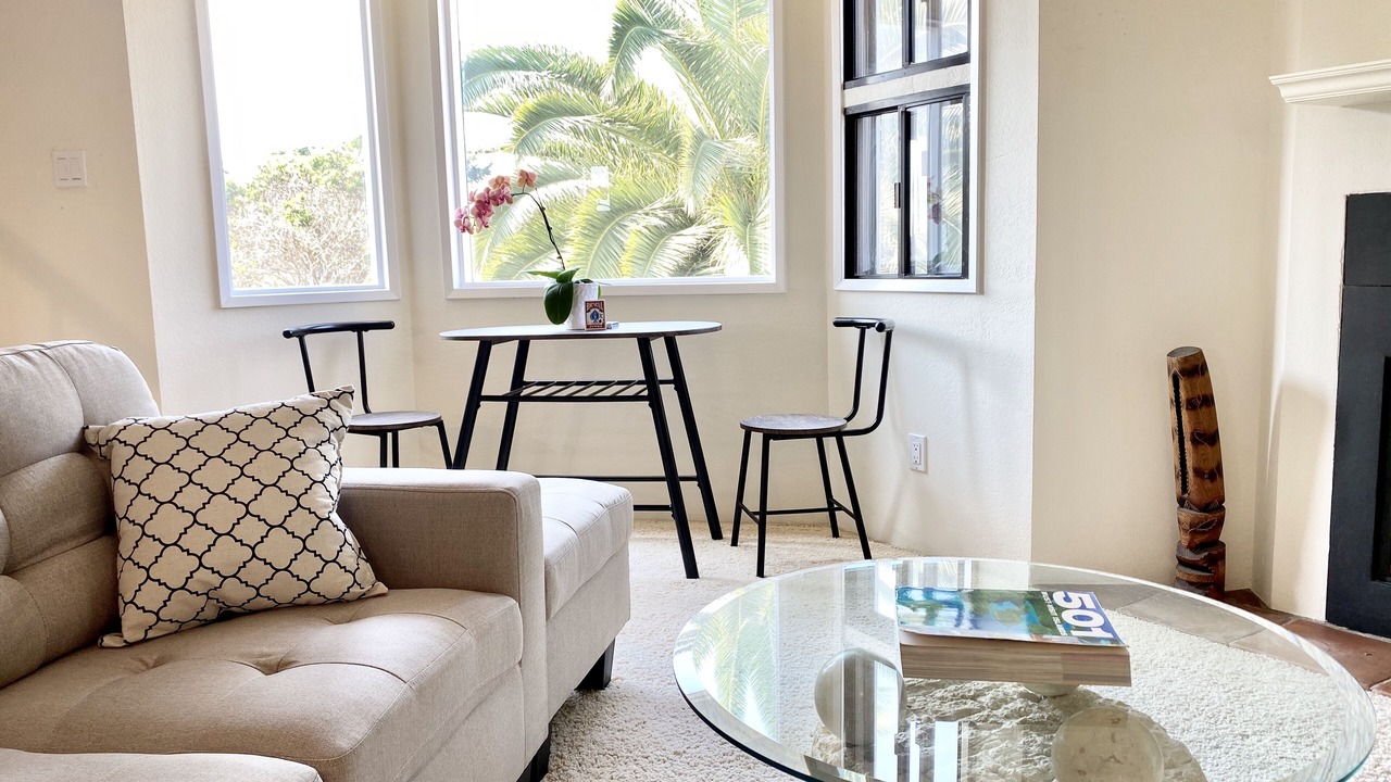 Photo of Livingroom in Carpinteria