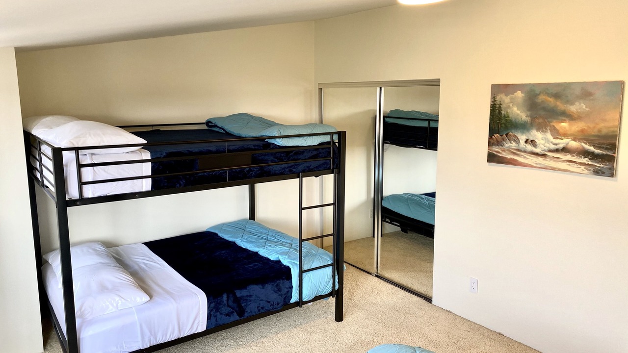 Photo of Bedroom in Carpinteria