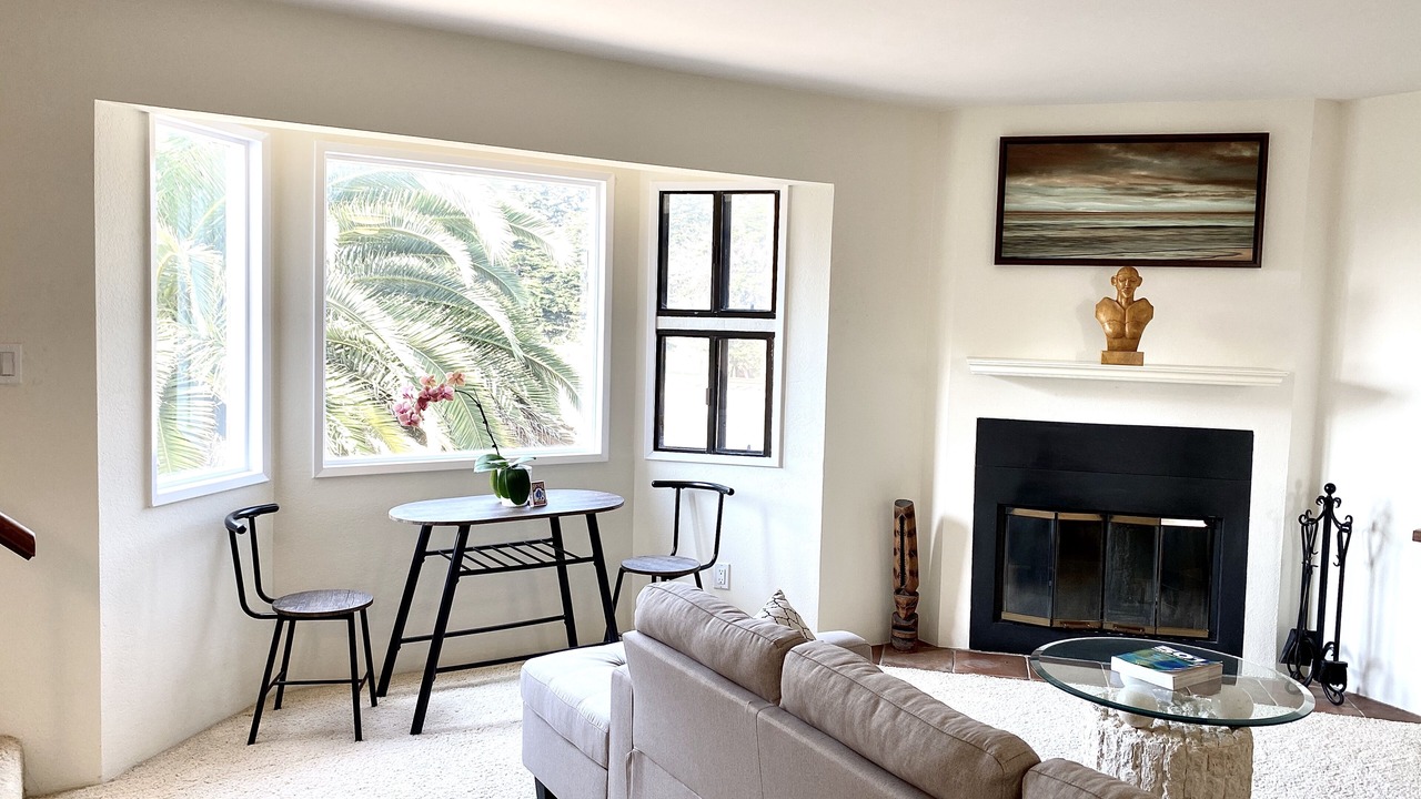 Photo of Livingroom in Carpinteria