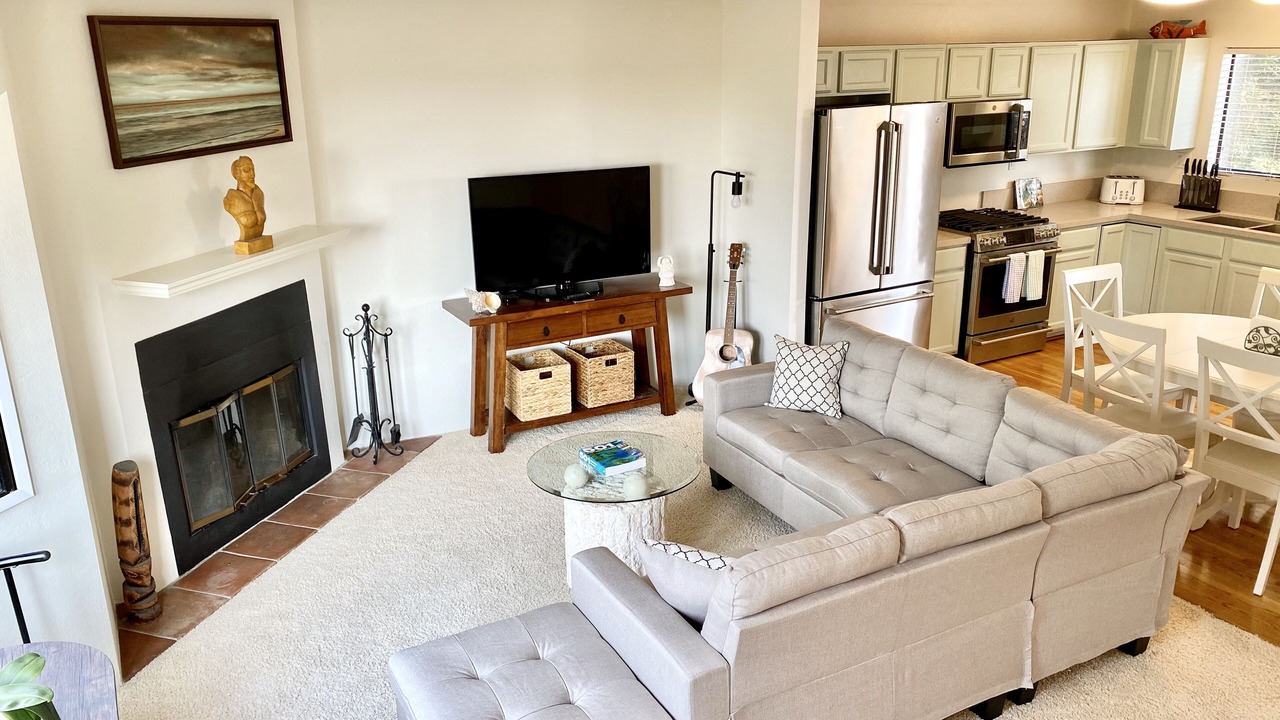 Photo of Livingroom in Carpinteria