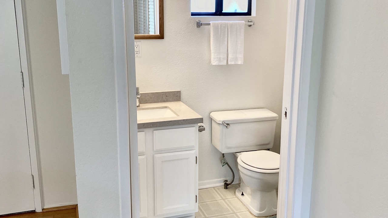 Photo of Bathroom in Carpinteria