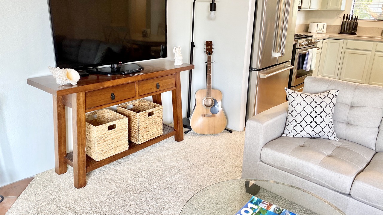 Photo of Livingroom in Carpinteria