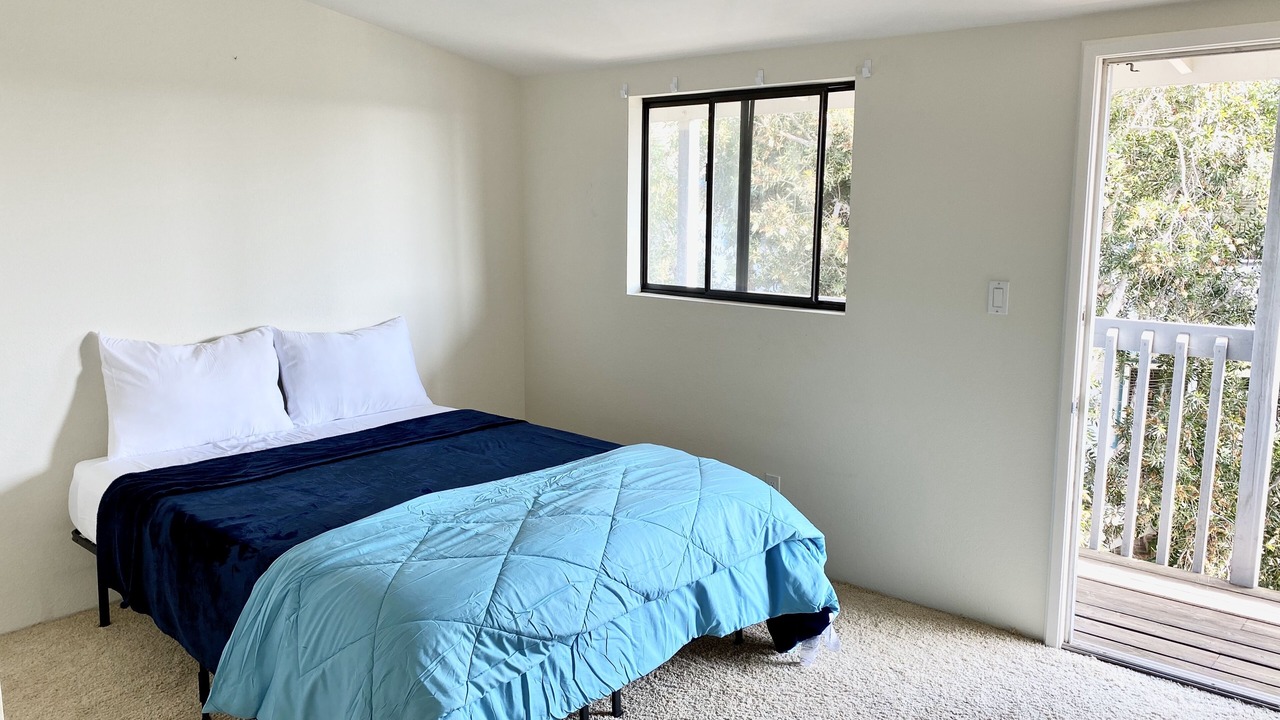 Photo of Bedroom in Carpinteria