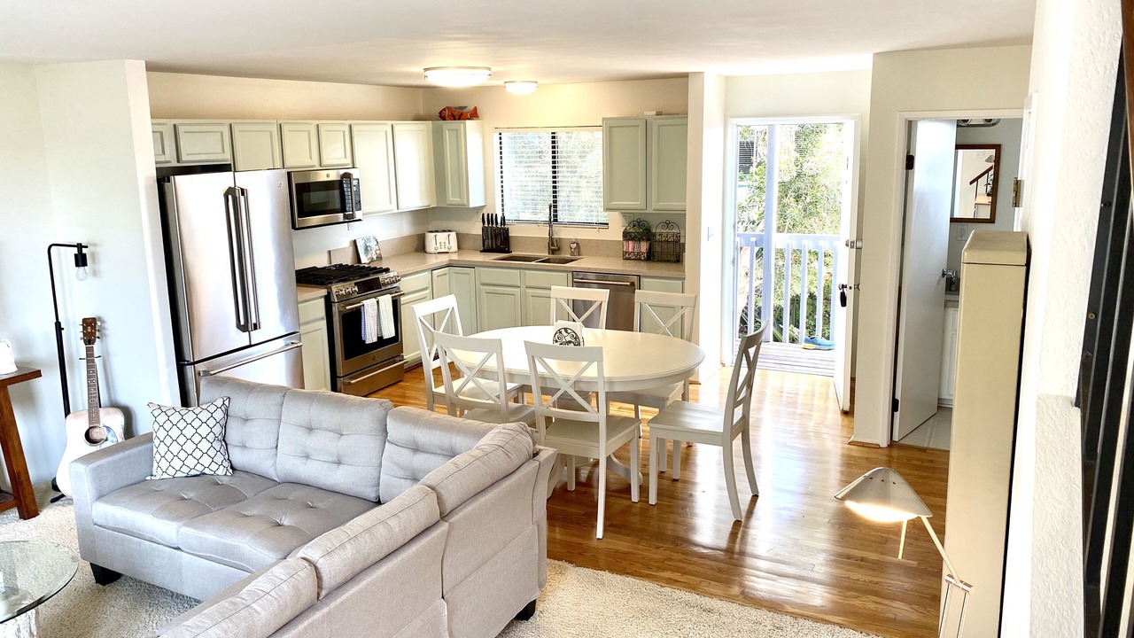 Photo of Livingroom in Carpinteria