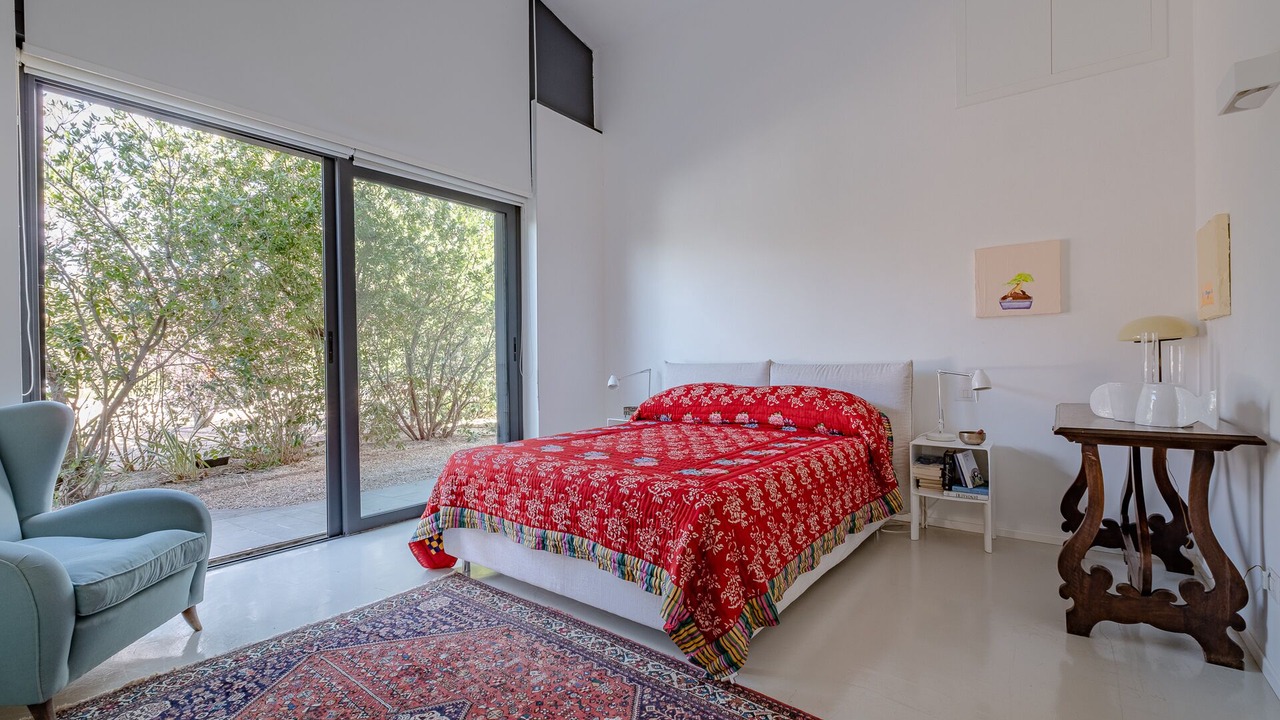 Photo of Bedroom in Montalto di Castro