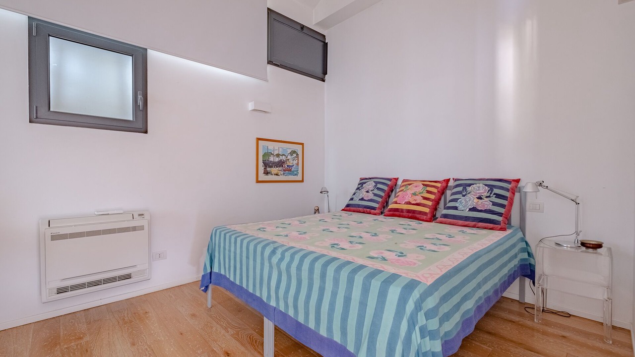 Photo of Bedroom in Montalto di Castro