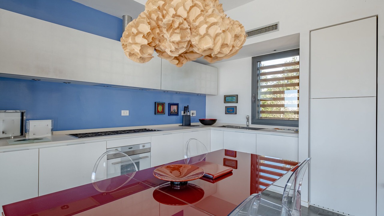 Photo of Kitchen in Montalto di Castro