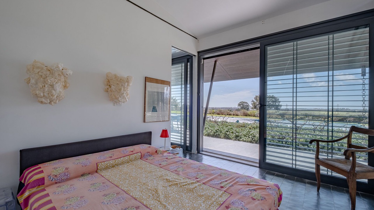 Photo of Bedroom in Montalto di Castro