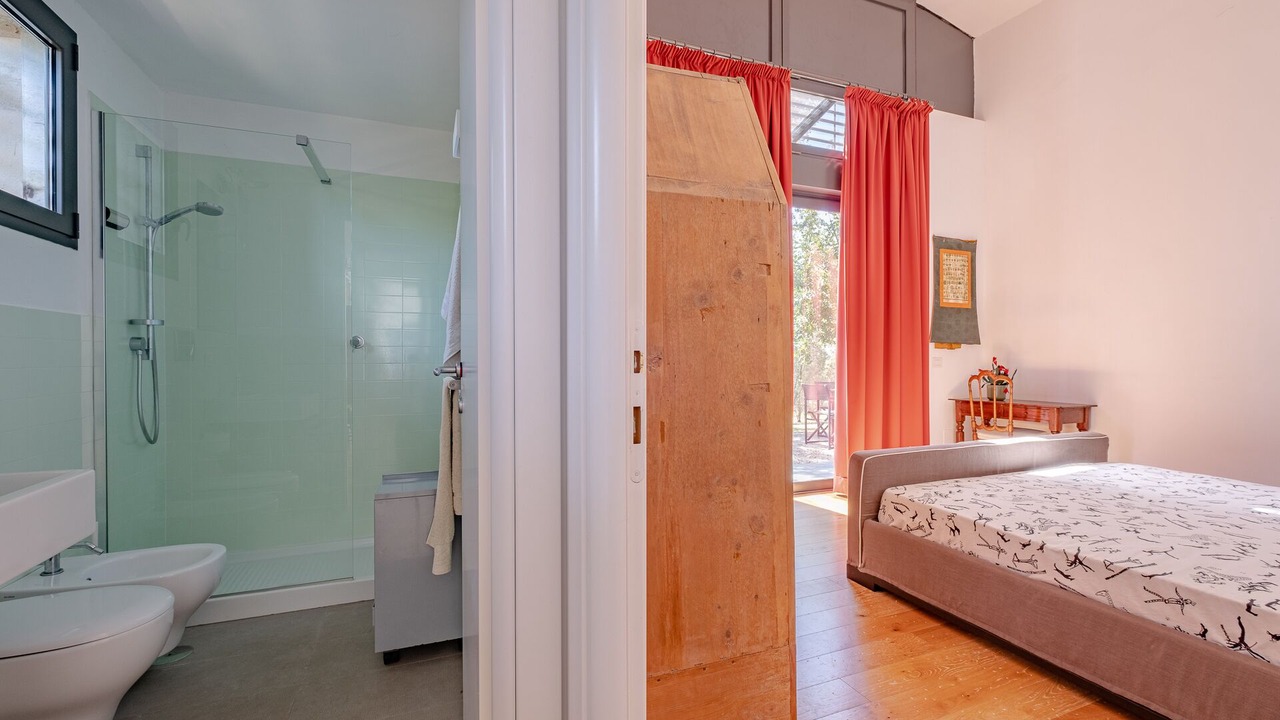 Photo of Bathroom in Montalto di Castro