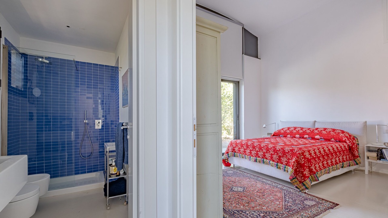 Photo of Bedroom in Montalto di Castro