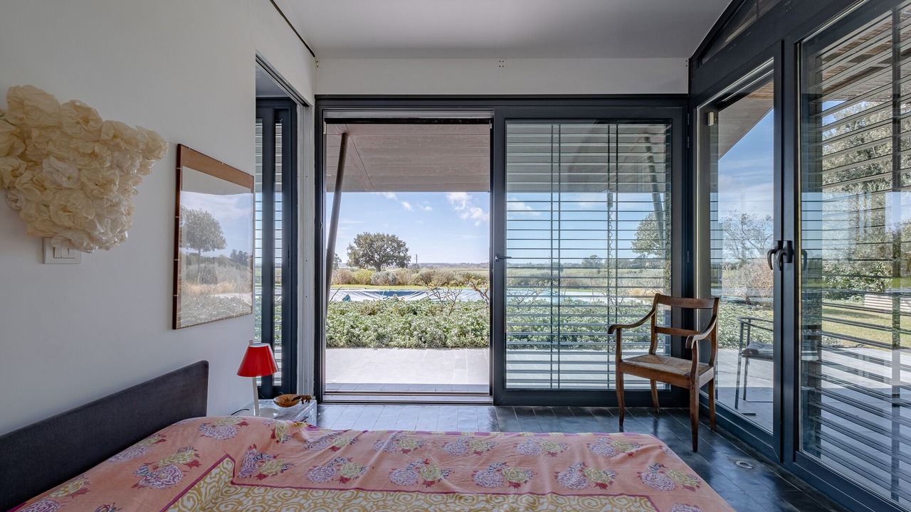 Photo of Bedroom in Montalto di Castro