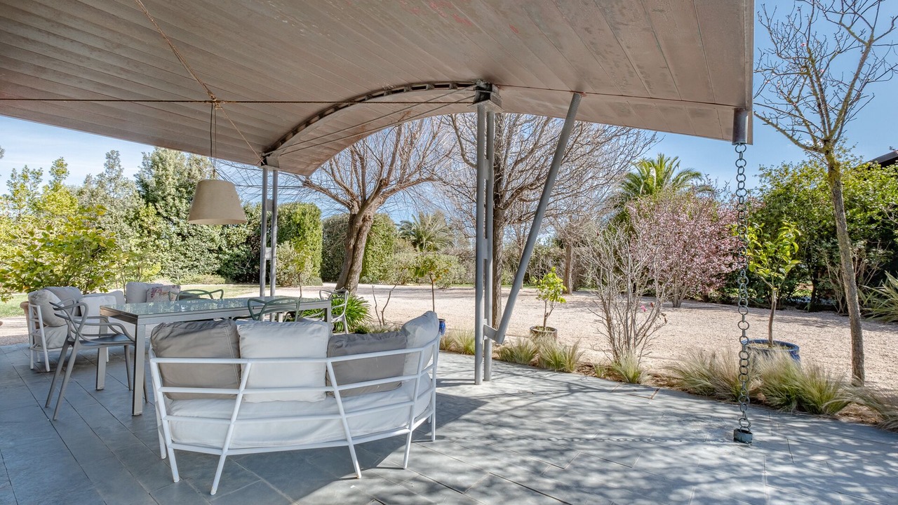 Photo of Outdoor in Montalto di Castro