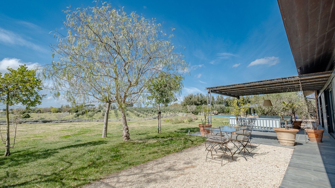 Photo of Outdoor in Montalto di Castro