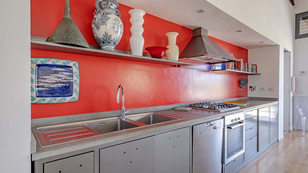 Photo of Kitchen in Montalto di Castro
