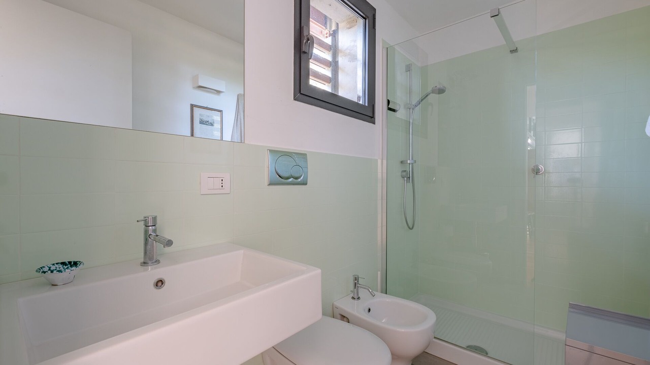 Photo of Bathroom in Montalto di Castro