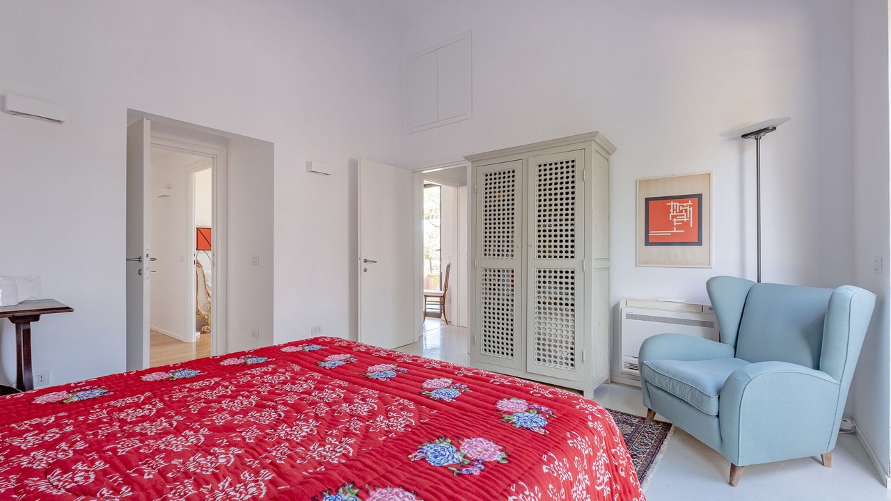 Photo of Bedroom in Montalto di Castro