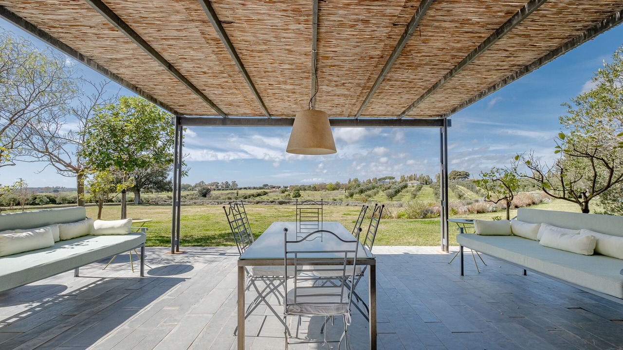 Photo of Outdoor in Montalto di Castro