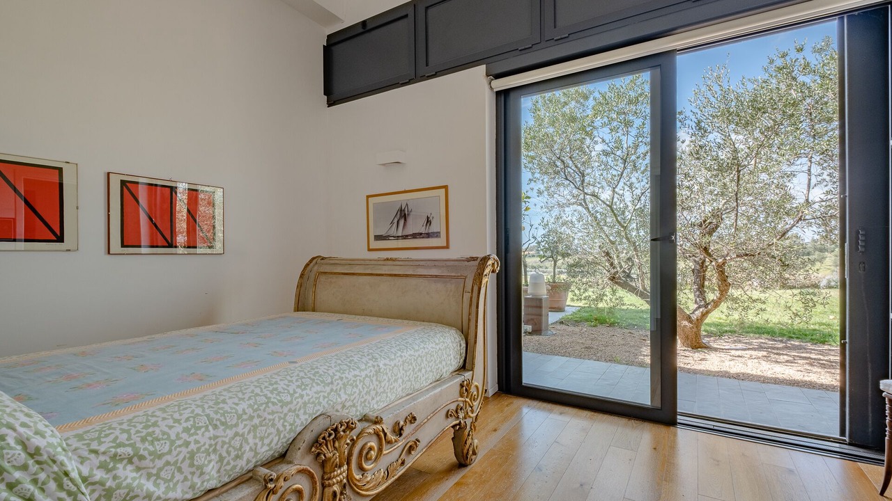 Photo of Bedroom in Montalto di Castro