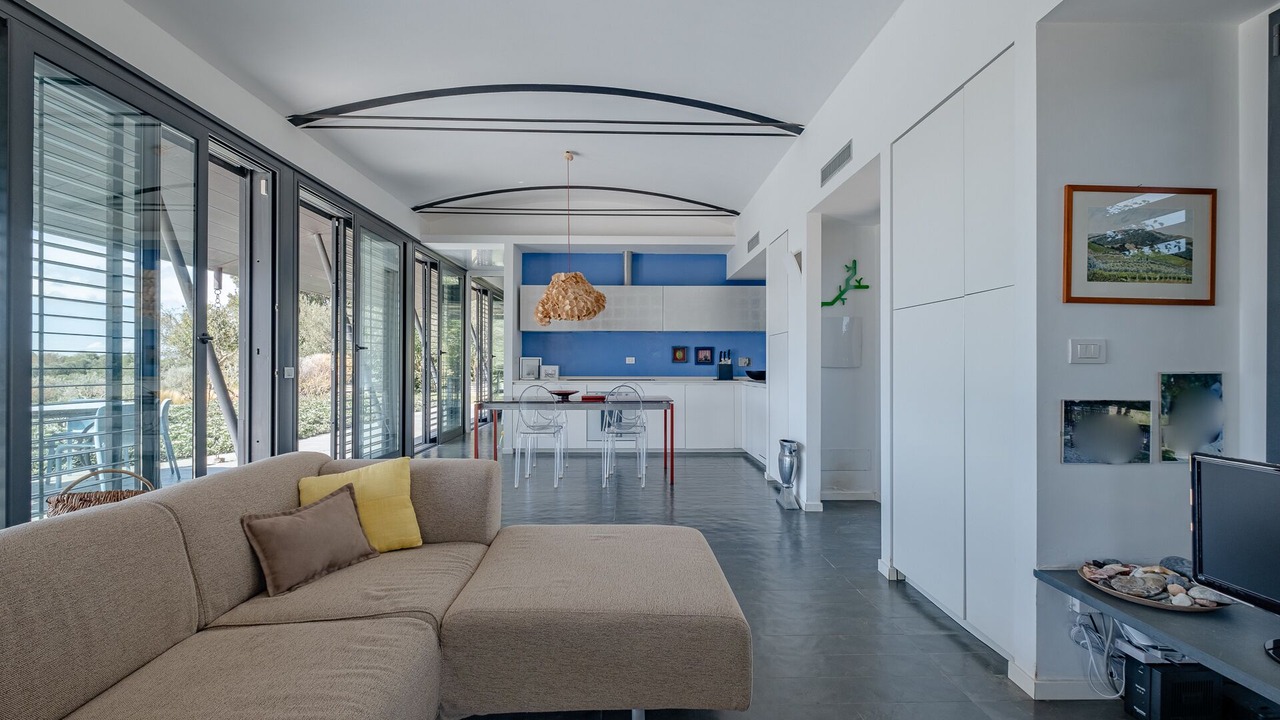 Photo of Livingroom in Montalto di Castro