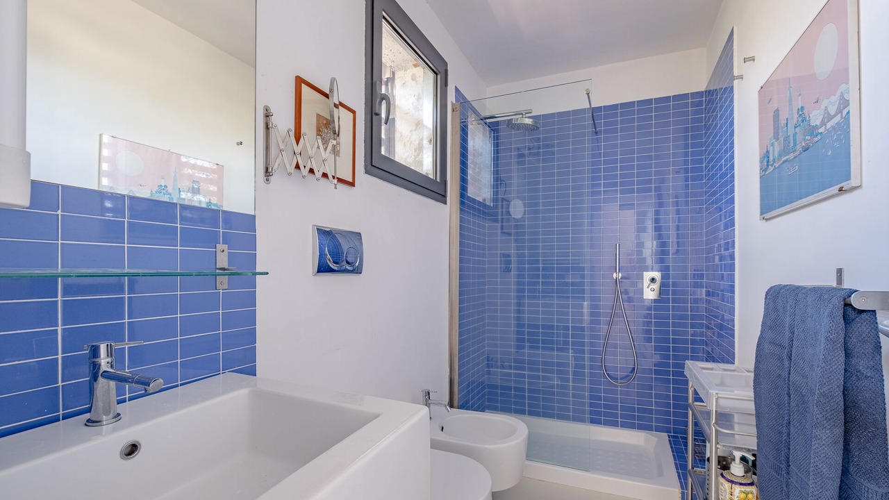 Photo of Bathroom in Montalto di Castro
