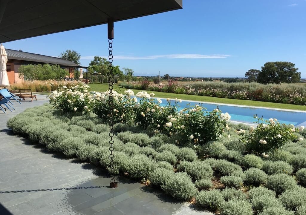 Photo of Patio Balcony in Montalto di Castro