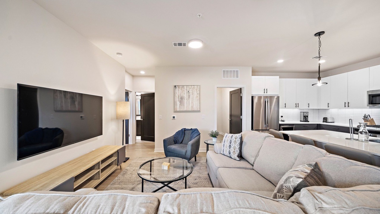 Photo of Livingroom in Montrose