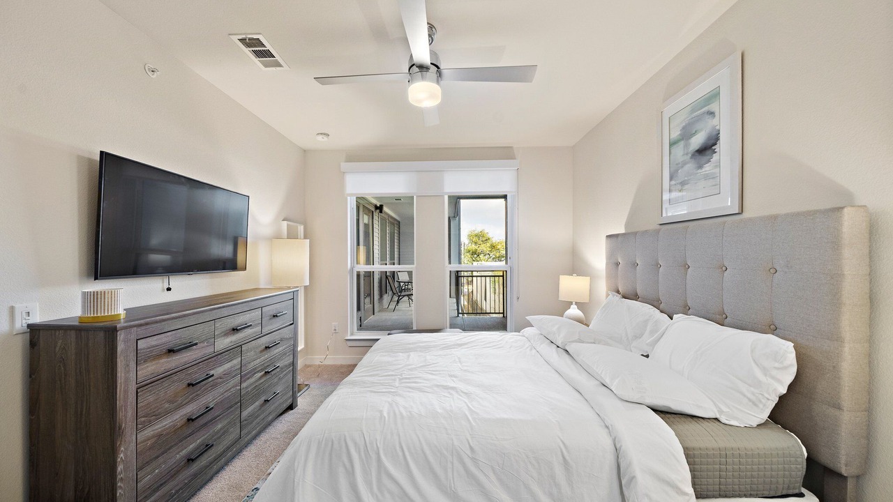 Photo of Bedroom in Montrose