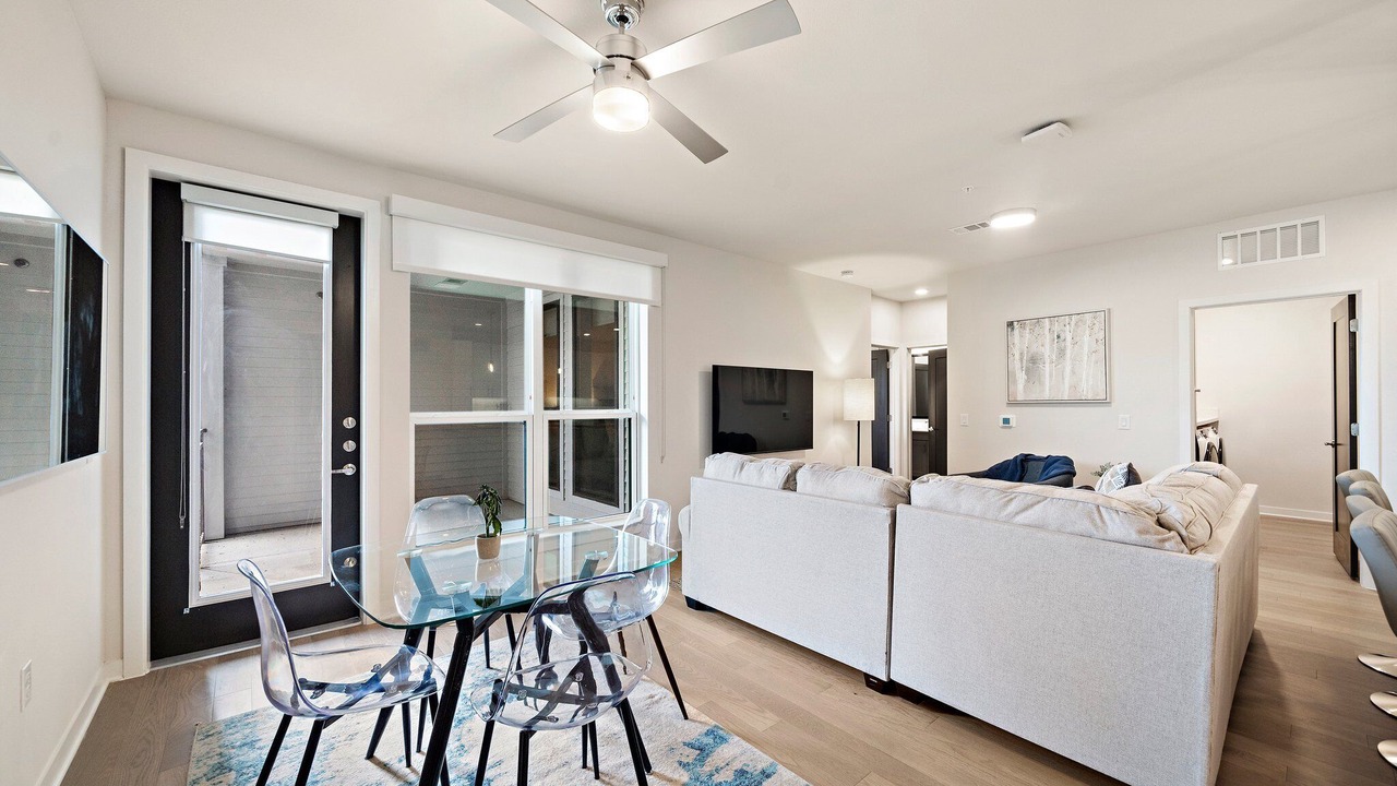 Photo of Livingroom in Montrose