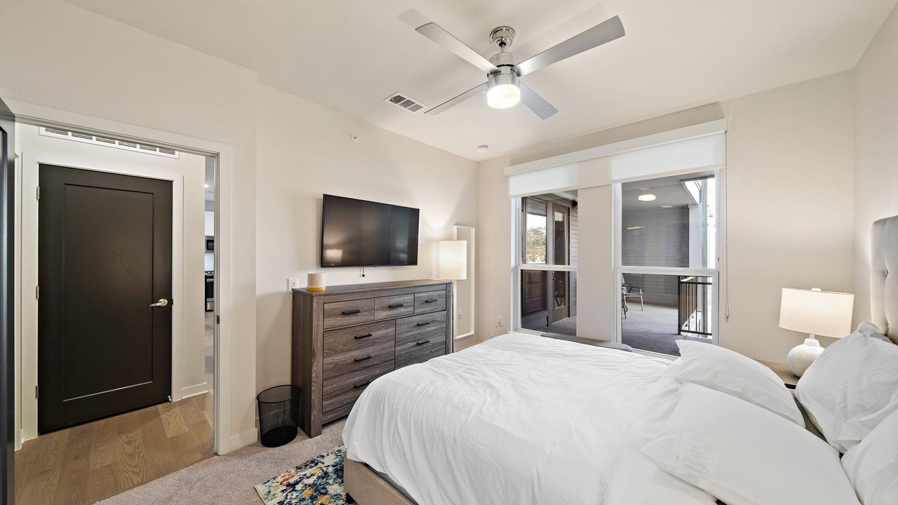 Photo of Bedroom in Montrose