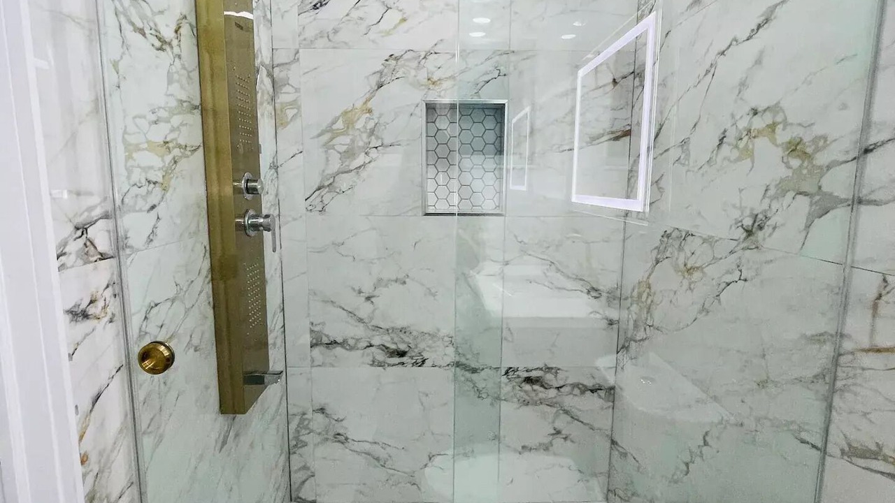Photo of Bathroom in Miramar