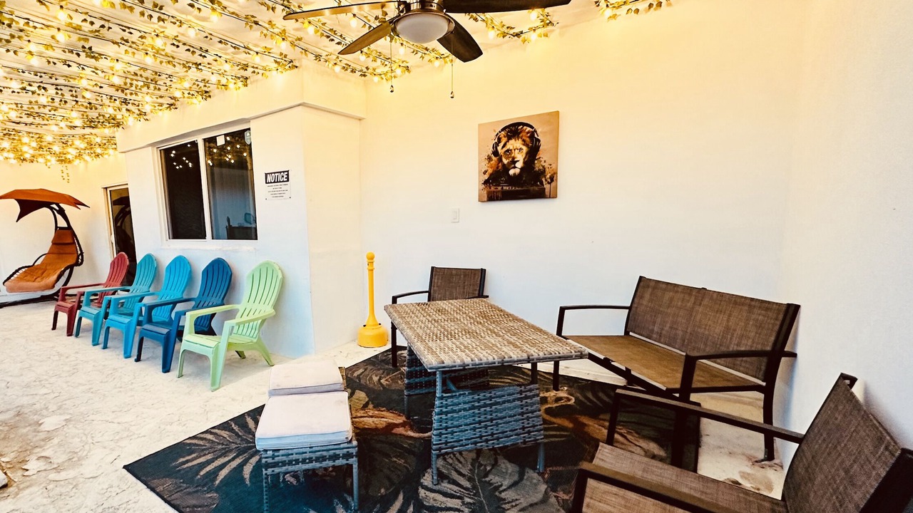 Photo of Outdoor in Miramar