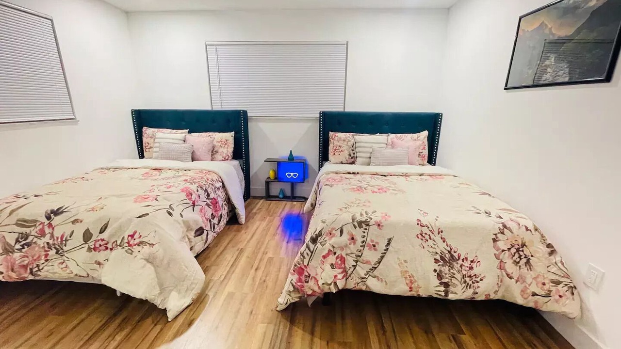 Photo of Bedroom in Miramar