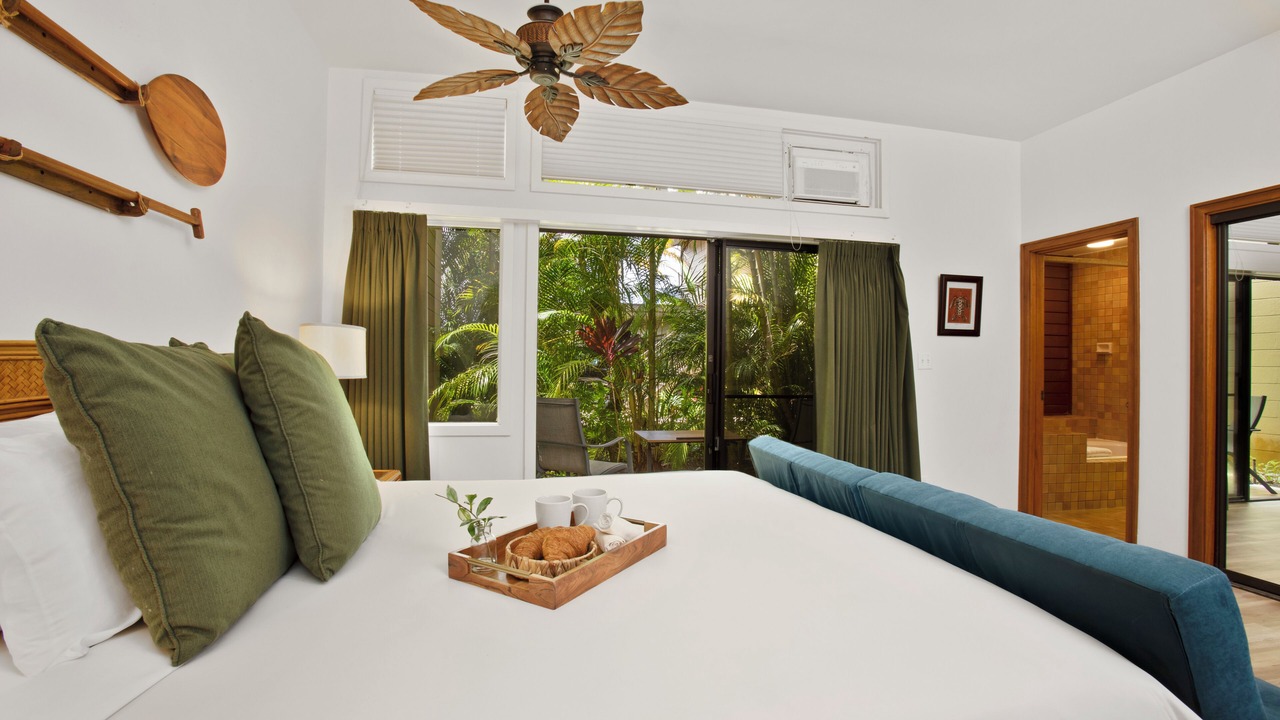 Photo of Bedroom in Napili