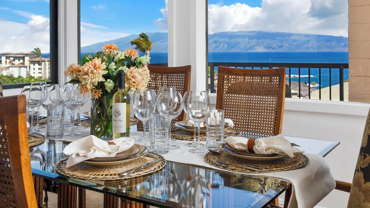 Photo of Livingroom in Napili