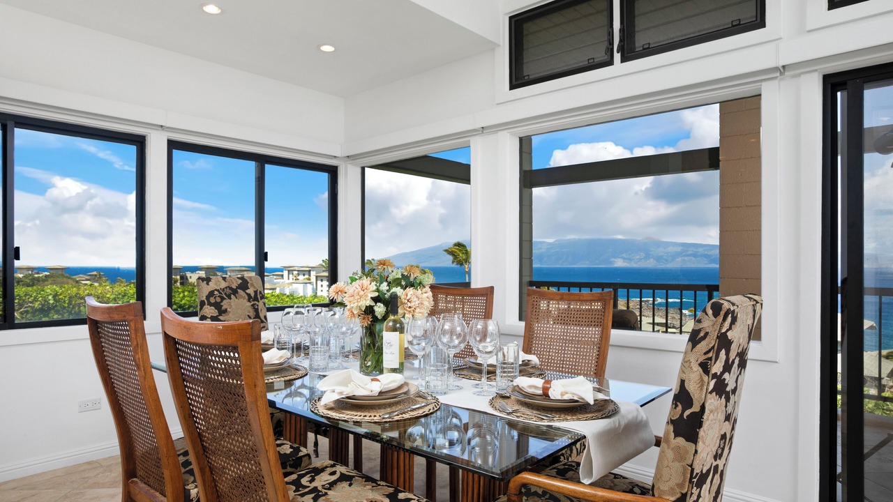 Photo of Livingroom in Napili