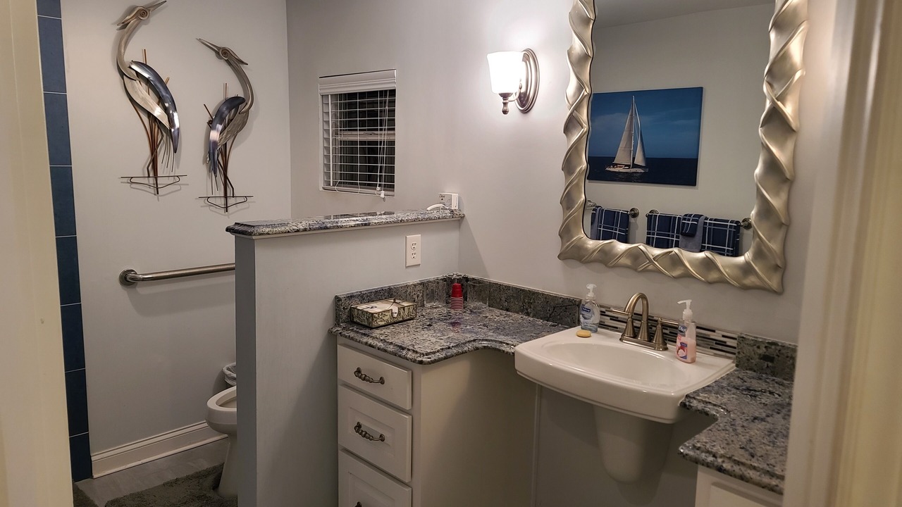 Photo of Bathroom in Chapin