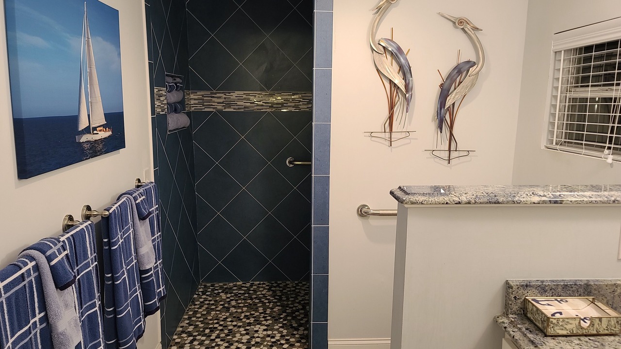 Photo of Bathroom in Chapin