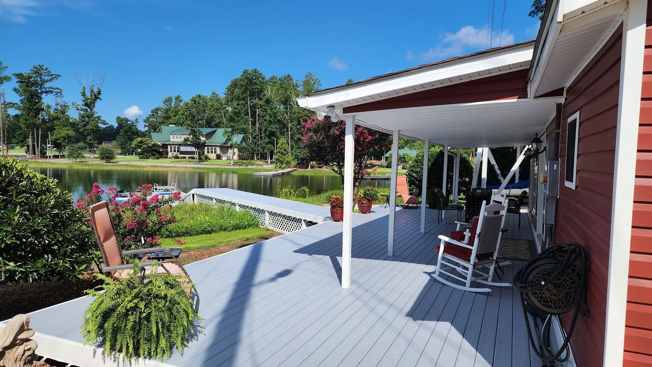 Photo of Outdoor in Chapin
