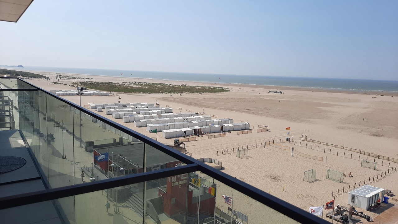 Photo of Outdoor in Zeebrugge