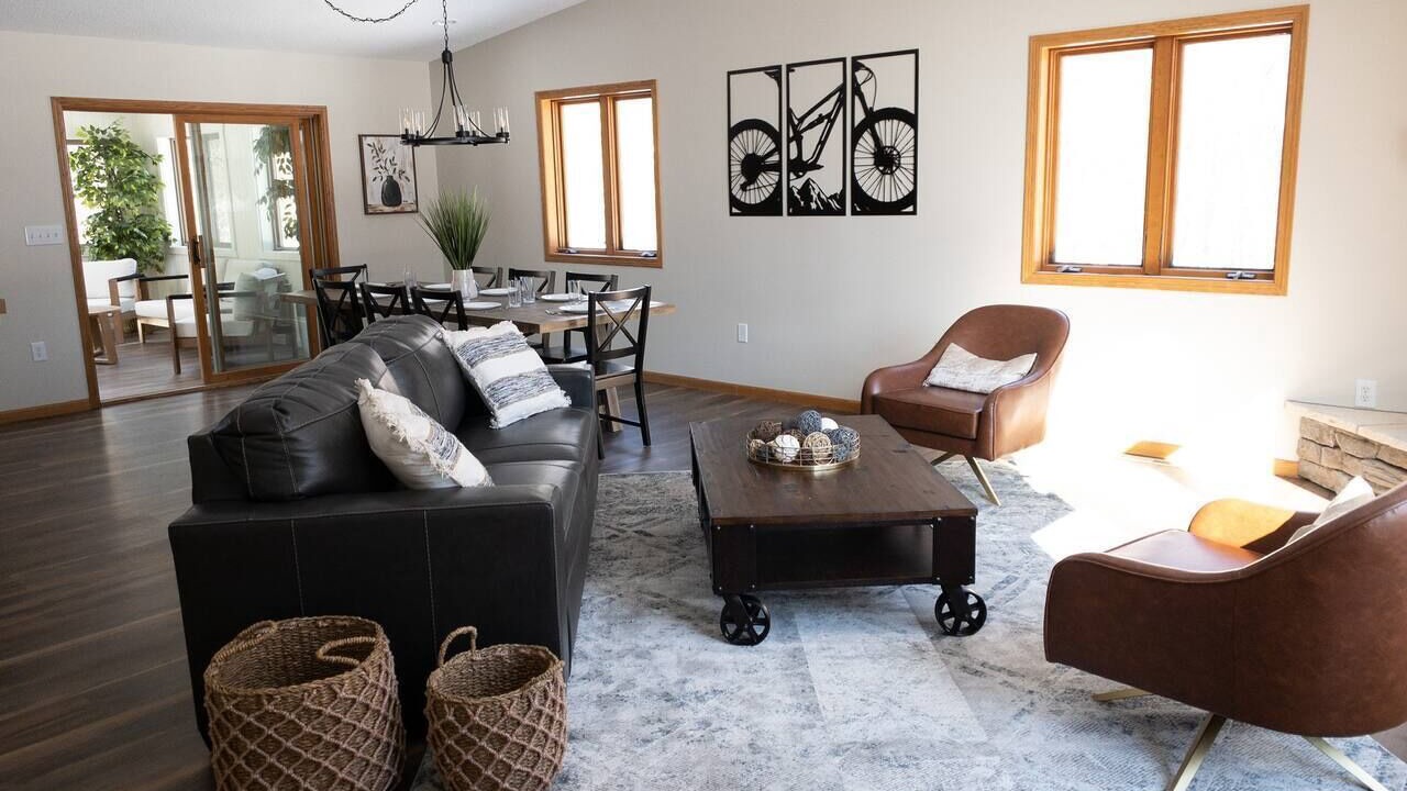 Photo of Livingroom in Crosby