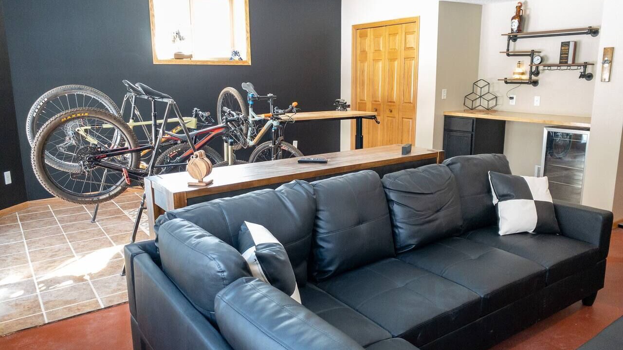 Photo of Livingroom in Crosby