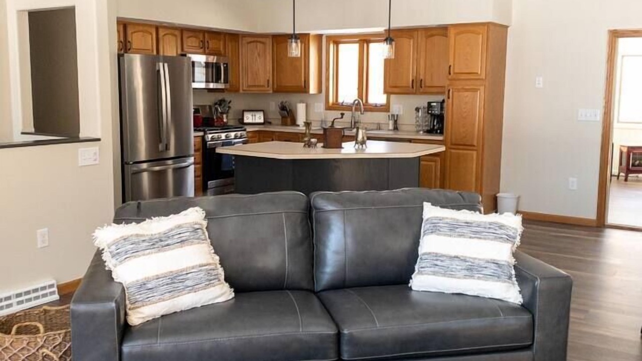 Photo of Livingroom in Crosby
