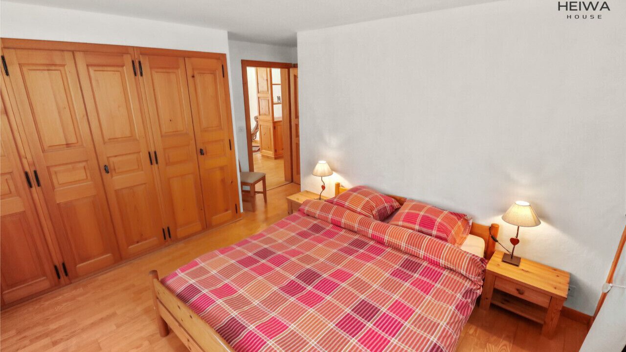 Photo of Bedroom in Chateau-d'Oex